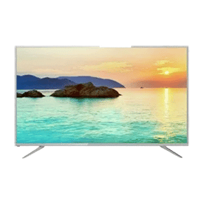 JVC 75N785C 75 inch LED 4K