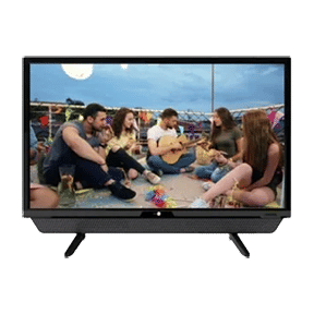 Daiwa D26A10 24 inch LED HD-Ready