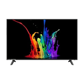 Noble Skiodo NB39INT01 39 inch LED HD-Ready
