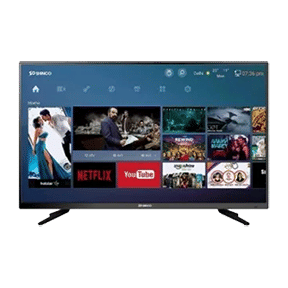Shinco SO42AS-E50 40 inch LED Full HD