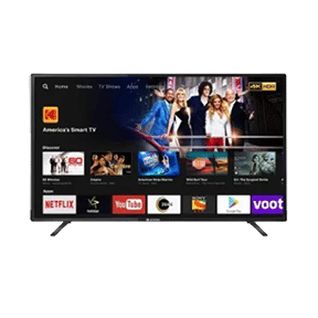 Kodak 43UHDXSMART 43 inch LED 4K