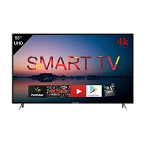 Nacson NS55 55 inch LED 4K