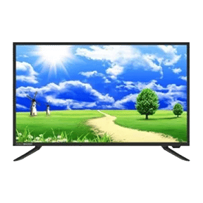 Noble Skiodo NB24VRI01 24 inch LED HD-Ready