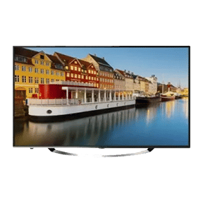 Reconnect RELEE4303 43 inch LED 4K