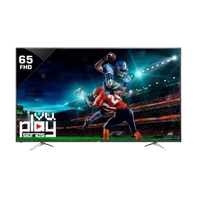 VU LTDN65XT800XWAU3D 65 inch LED Full HD