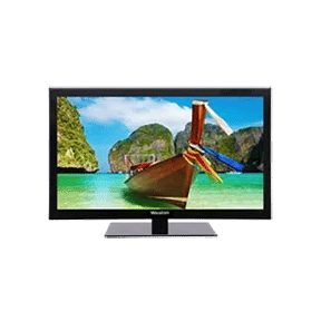 Weston WEL-1700 17 inch LED HD-Ready