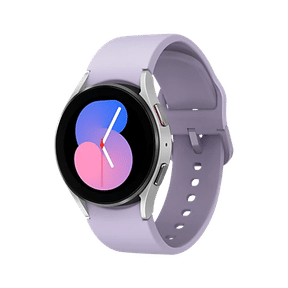 Samsung Galaxy Watch5 (44mm, Bluetooth)- Refurbished