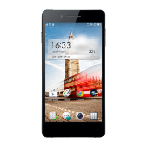 OPPO R1 R829T