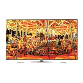 LG 75UH656T 75 inch LED 4K