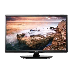LG 22LH480A-PT 22 inch LED Full HD