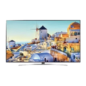LG 86UH955T 86 inch LED 4K