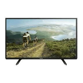 Panasonic VIERA TH-40D400D 40 inch LED Full HD