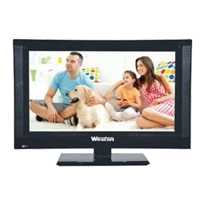Weston WEL-2032 20 inch LED HD-Ready
