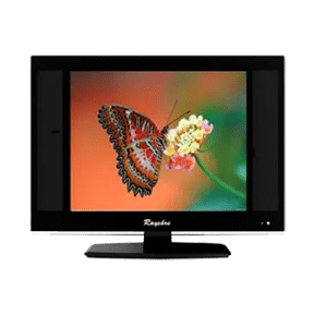 Rayshre REPL17LCDM1 16 inch LED HD-Ready