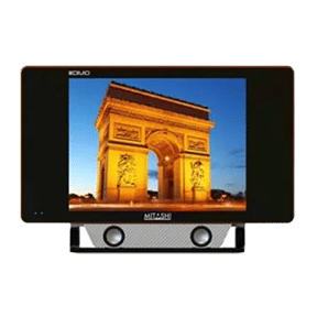 Mitashi MiE019v15 19 inch LED HD-Ready