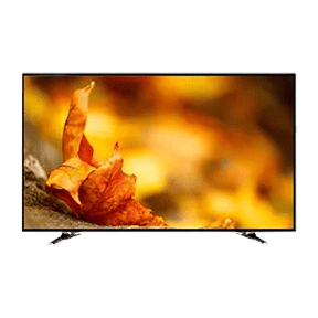 Croma CREL7066 21.5 inch LED Full HD