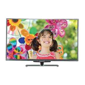 Videocon VKA32HX08C 32 inch LED HD-Ready