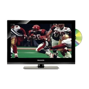 Skyworth SLC-1519A 15.6 inch LED HD-Ready