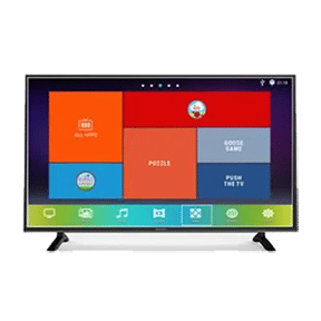 Skyworth 43E3000 Smart 43 inch LED Full HD