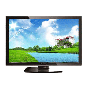 Sansui SJV32HH02FA 32 inch LED HD-Ready