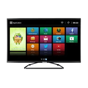 Weston WEL-5100 49 inch LED Full HD