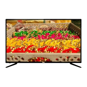 SVL 32LC38 32 inch LED HD-Ready