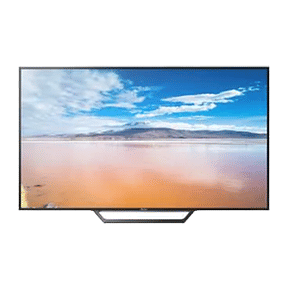 Sony BRAVIA KDL-48W650D 48 inch LED Full HD