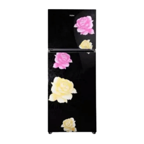 Haier HRF-3654PBG-E 345 Ltr Double Door