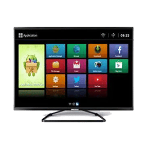 Weston WEL-5013 49 inch LED Full HD