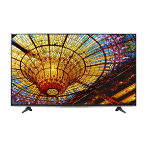 Intec IM551UHD 55 inch LED 4K