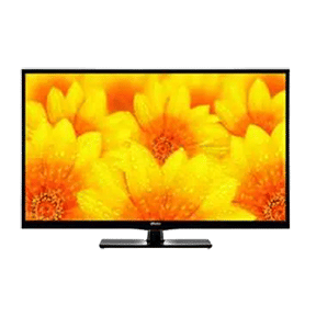 Abaj LN H7001 40 inch LED Full HD