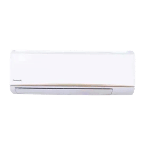 Panasonic CS/CU-KN12YKY 1 Ton 3 Star Split AC