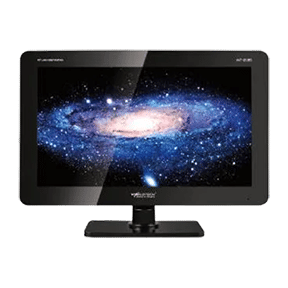World Tech WT-2085 20 inch LED Full HD