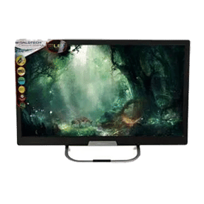 World Tech WT-2288 22 inch LED Full HD