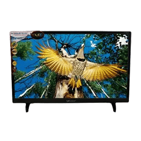World Tech WT-2455 24 inch LED Full HD