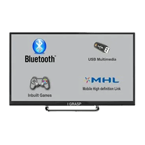 I Grasp PB40 40 inch LED Full HD