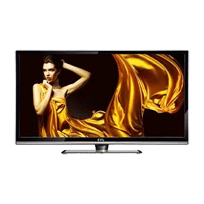 SVL 32LC37 32 inch LED HD-Ready