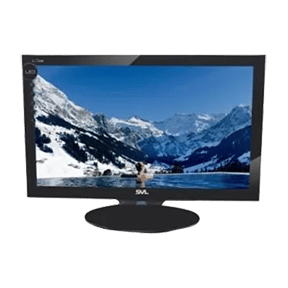 SVL 2400 24 inch LED HD-Ready