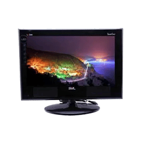 SVL 2002 20 inch LED HD-Ready