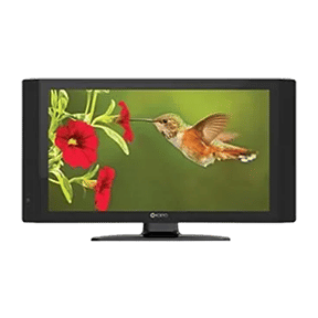 Koryo KLE24DLBF 24 inch LED HD-Ready