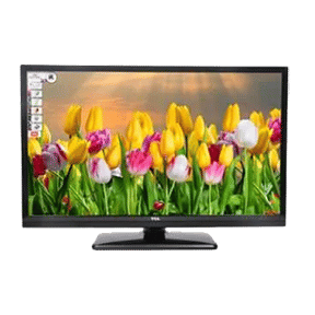 TCL 40B2500 40 inch LED HD-Ready