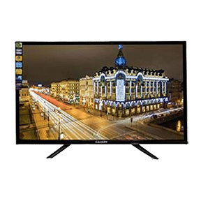 Camry LX8022R 22 inch LED HD-Ready