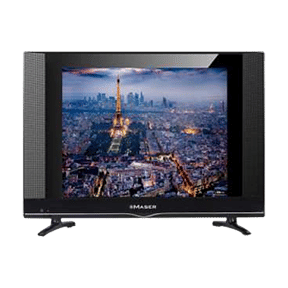 Maser M17CTN 17 inch LED HD-Ready