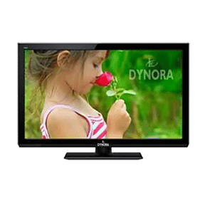 Le Dynora LDLC 2000 S 20 inch LCD HD-Ready