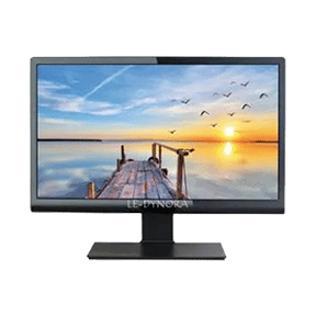 Le Dynora LD-1701 16 inch LCD HD-Ready