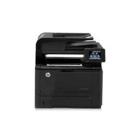 HP Pro 400 MFP M425dn(CF286A) All-in-One Laser