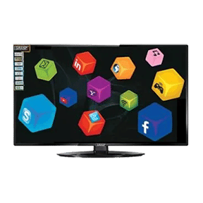 I Grasp 40I61 Smart 40 inch LED Full HD