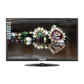 I Grasp 32L33 32 inch LED Full HD