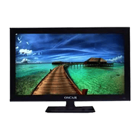 Oscar 24 VTI 24 inch LED HD-Ready