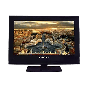Oscar 16 VTI 16 inch LED HD-Ready